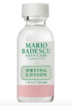 MARIO BADESCU Drying Lotion Spot Acne Treatment Salicylic Acid Clears Up Soothes