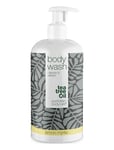 Australian Bodycare Body Wash For Clean Skin - Lemon Myrtle - 500 Ml Nude