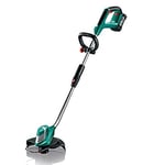 Bosch Home and Garden Coupe-Herbe sans Fil AdvancedGrassCut 36 (1 x Batterie 36 Volts, diamètre de Coupe : 30 cm, Poids : 3,1 kg, dans Emballage en Carton), Version précédente