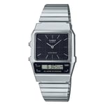 Casio Retro Vintage 1aef Watch One Size