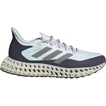 adidas 4DFWD 2 Joggesko Dame - Blå - str. 45 1/3