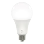 Deltaco Smart Home LED-lampa E27 WiFi 9W