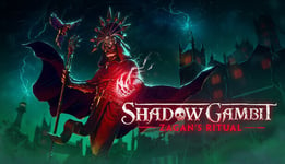 Shadow Gambit: Zagans ritual - PC Windows