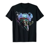 Marvel Spider-Man: Far From Home Mysterio Power T-Shirt T-Shirt