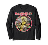 Iron Maiden - Killers Long Sleeve T-Shirt