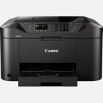 Canon Maxify Mb2150 Inkjet A4 600 X