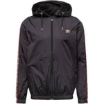 Blouson Ellesse  Veste à Capuche Marcos Fz Jacket