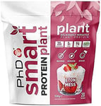 PhD Nutrition Smart Protein Plant Eton Mess (PhD-SPP-EM), 500 g