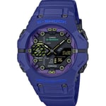 Casio G-Shock Cyber Color Series GA-B001CBR-2AER