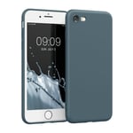 Matte Finish Case for Apple iPhone SE 2022 iPhone SE 2020 iPhone 8 iPhone 7 with