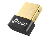 TP-Link UB400 - Bluetooth-adapter - USB 2.0 - Bluetooth 4.0