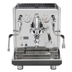 ECM - Synchronika II Dual Boiler Exclusive Line- Dual Boiler Espressomaskin