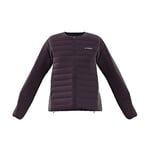 adidas Hike Bomber Jacket Femme, Nobprp, XL