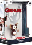 Gremlins 3D Movie Poster 9" PVC Diorama Statue Gizmo Figure SD Toys