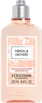 L'Occitane Neroli & Orchidee Shower Gel 250ml