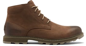 Sorel Mens Madson II Chukka Waterproof Boots