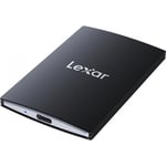 0843367134595 SSD USB3.2 1TB EXT. MAGNETIC/LSL500M001T-RNBNG LEXAR Lexar