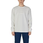 Calvin Klein Jeans Sweatshirts CITY GRID LS TEE J30J325647