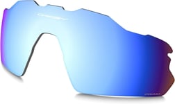 Replacement Lens Oakley Radar EV Pitch Prizm Deep Water Polarized AO9211LS