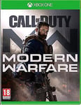 Call of Duty Modern Warfare /Xbox One - New Xbox One - T1398z