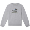 Sweat-shirt enfant Zadig & Voltaire  X25374-A35-J