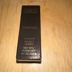 Tom Ford Pink Lipstick Rouge A Levres 52 Alex 2g Lip Colour Matte Finish Makeup