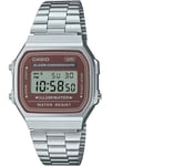 Casio Retro Vintage Watch A168WA-5AYDF