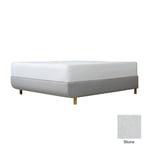 Tempur ARC Pro Luxe Kontinentalsäng 200x200 Beige