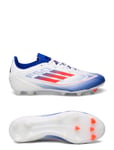 Adidas Performance F50 League Football Boots Fg/Mg Vit