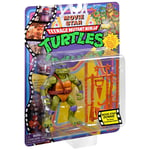 Teenage Mutant Ninja Turtles Figure Movie Star Donnie