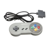 Manette SNES (Super Nes) contrôleur pour Super Nintendo