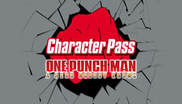 ONE PUNCH MAN: A HERO NOBODY KNOWS Character Pass - PC Windows