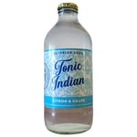 Österlenbryggarna Österlen Tonic Indian Citron & Grape 35cl