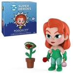 Dc Classics Figurine Vinyl 5 Star Poison Ivy 9 Cm