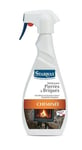 NETTOYANT PIERRE BRIQUE CHEMINEE BARBECUE 500 ML STARWAX 1215