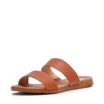 Steve Madden womens DUAL01S1 Dual Brown Size: 9 UK