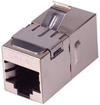 PremiumCord Coupleur RJ45 CAT6A 8/8 STP Keystone