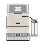 KitchenAid KitchenAid automatisk espressomaskin KF7 Porcelain white