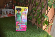 POUPEE neuve barbie dreamhouse aventure avec acc avion