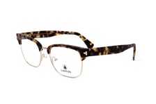 Lunettes de Vue Lanvin LNV2109 213 VINTAGE HAVANA 53/19/145 Homme