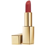 Estée Lauder Pure Colour Matte Lipstick 3.5g (Various Shades) - Fragile Ego