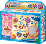 Aquabeads - Sparkly Accessory Set