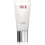 SK-II Facial Treatment moisturising cream cleanser 109 ml