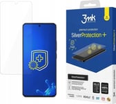 3Mk 3Mk Silverprotect+ Poco X6 Pro 5G Antimikrobiell Film För Våtmontering