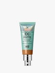 IT Cosmetics Your Skin But Better CC+ Natural Matte Foundation SPF 40