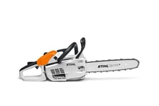 Stihl MS 201 C-M 3/8''P P M-Tron Motorsåg