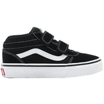 Baskets enfant Vans  Ward Mid V