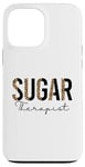 iPhone 13 Pro Max Sugar Therapist Sugarist Wax Specialist Esthetician Case