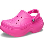 Crocs Bella Clog Electric Pink Size 5 UK Men/ 6 UK Women