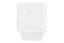 Ubiquiti UniFi Switch USW-FLEX - switch - 5 portar - Administrerad